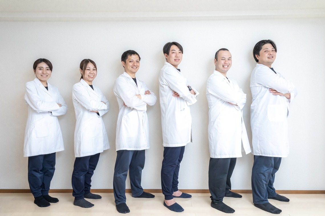 武内ピクチャーズが撮影した写真のアルバム「ビジネス・プロフィールフォト」