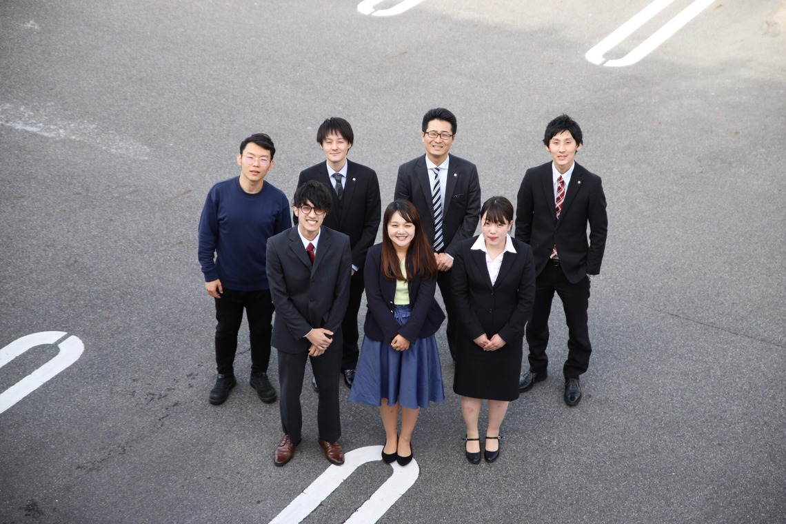 全国出張カメラマン【甲斐ルーカス】が撮影した「企業案件（店舗・会社・サロン・人物など）」の写真