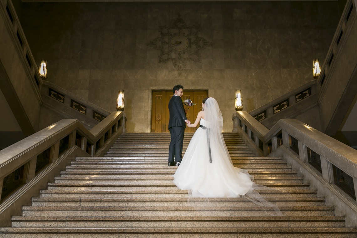 Yuki Shimada Photographyが撮影した「東京国立博物館前撮り」の写真