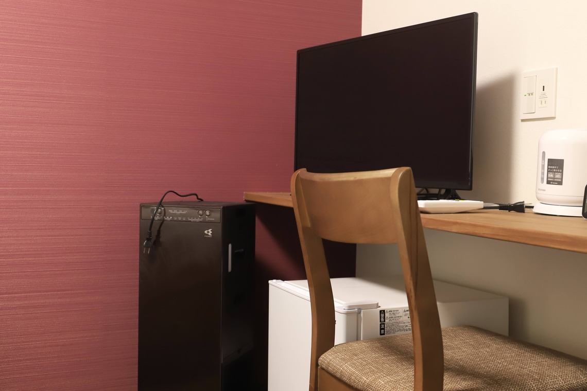 大辻尋稔が撮影した「民宿」の写真