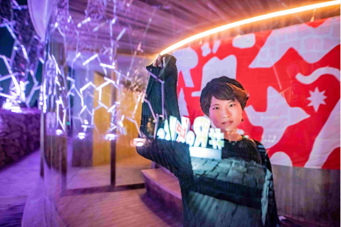 来田 篤典が撮影した「ポートレート」の写真