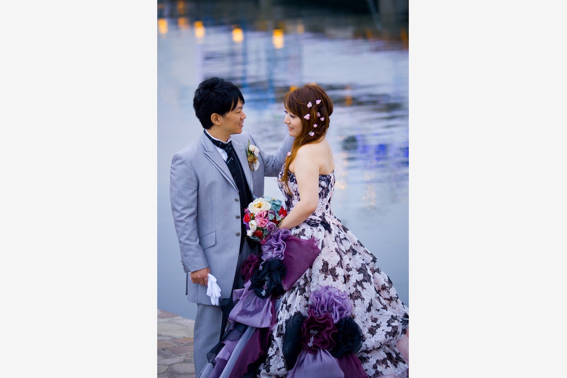 B'point photoが撮影した「フォトギャラリー」の写真