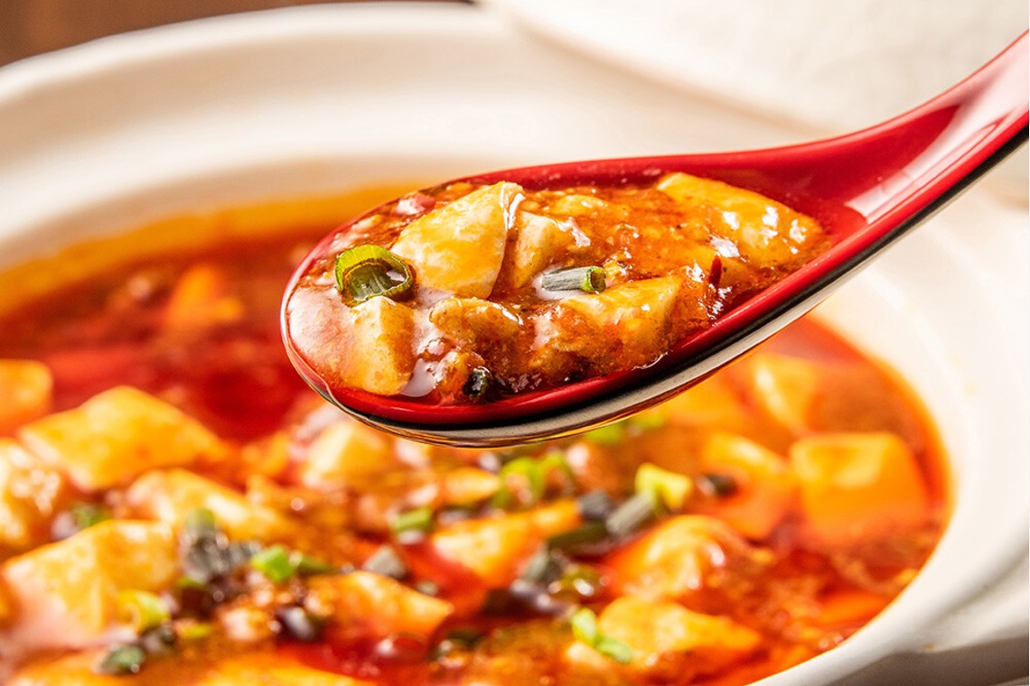 本郷直人が撮影した「中華・エスニック」の写真