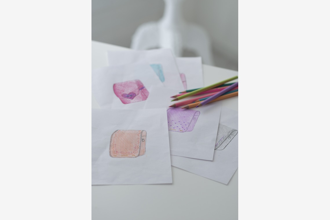 木村慎が撮影した「取材」の写真