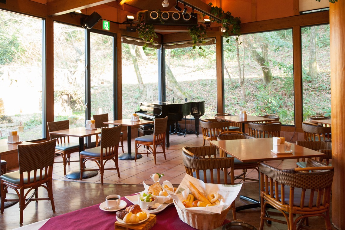 ワンツーBフォトが撮影した「ホテル・店舗・住宅・の外観と内観」の写真