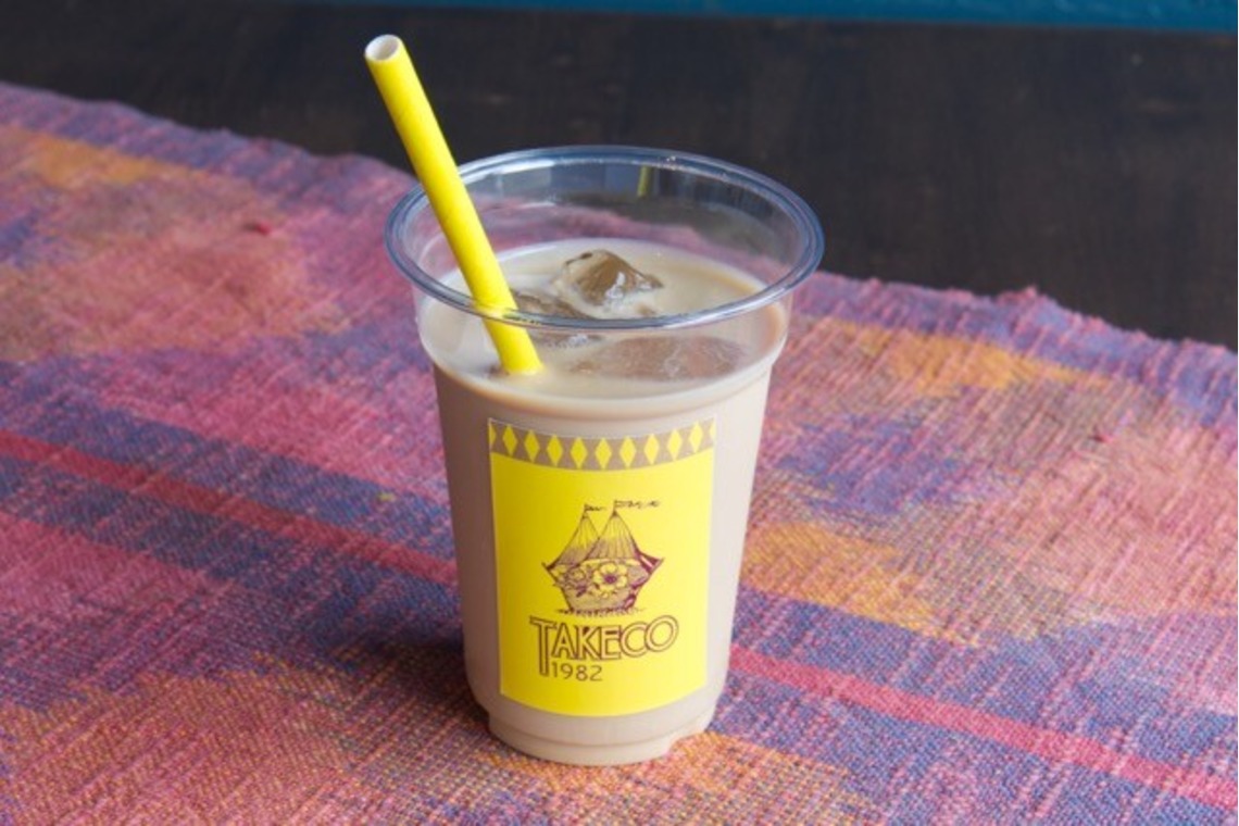 樋上　将太が撮影した写真のアルバム「タケコ1982（スパイスカレー）」