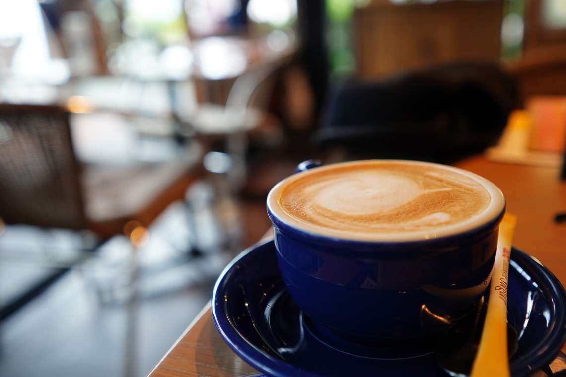 生活支援サービスが撮影した「大阪＆京都のレストラン＆カフェ」の写真