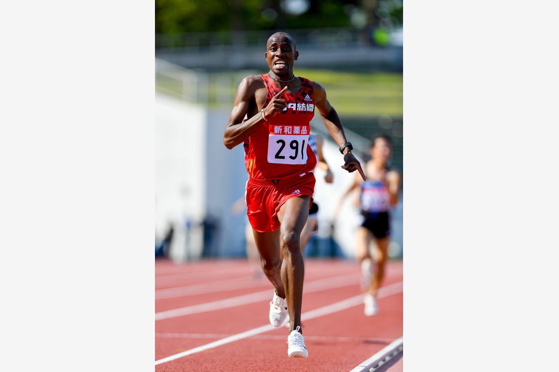 海住写真事務所が撮影した「スポーツ撮影」の写真