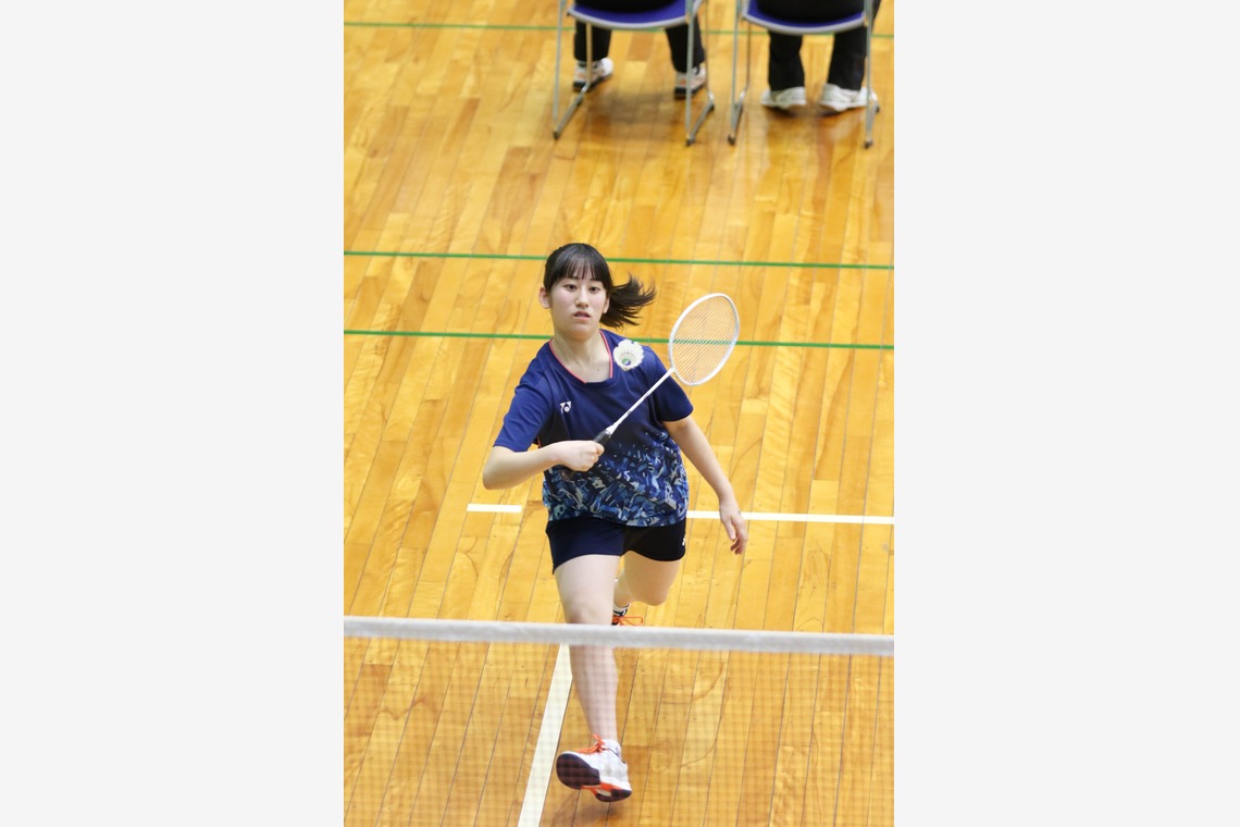 吉成 隼磨が撮影した写真のアルバム「高校スポーツ」