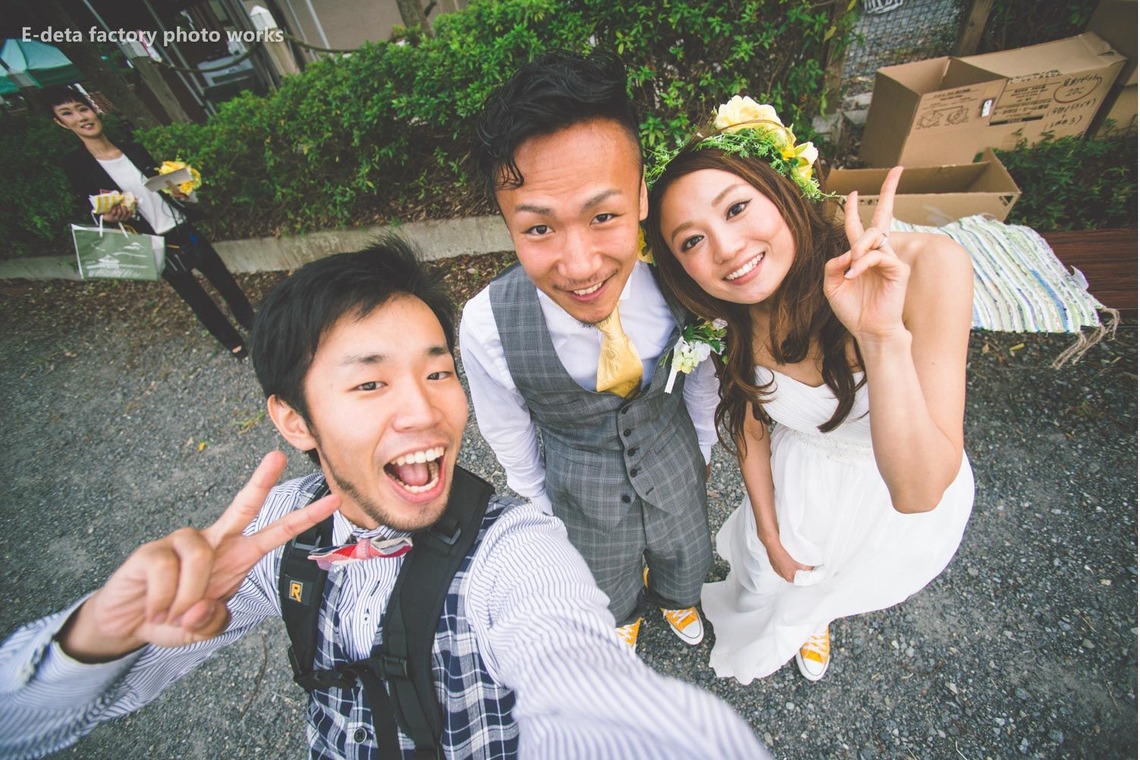 E-DETA FACTORY(出田憲司)が撮影した「大阪/交野市」の写真