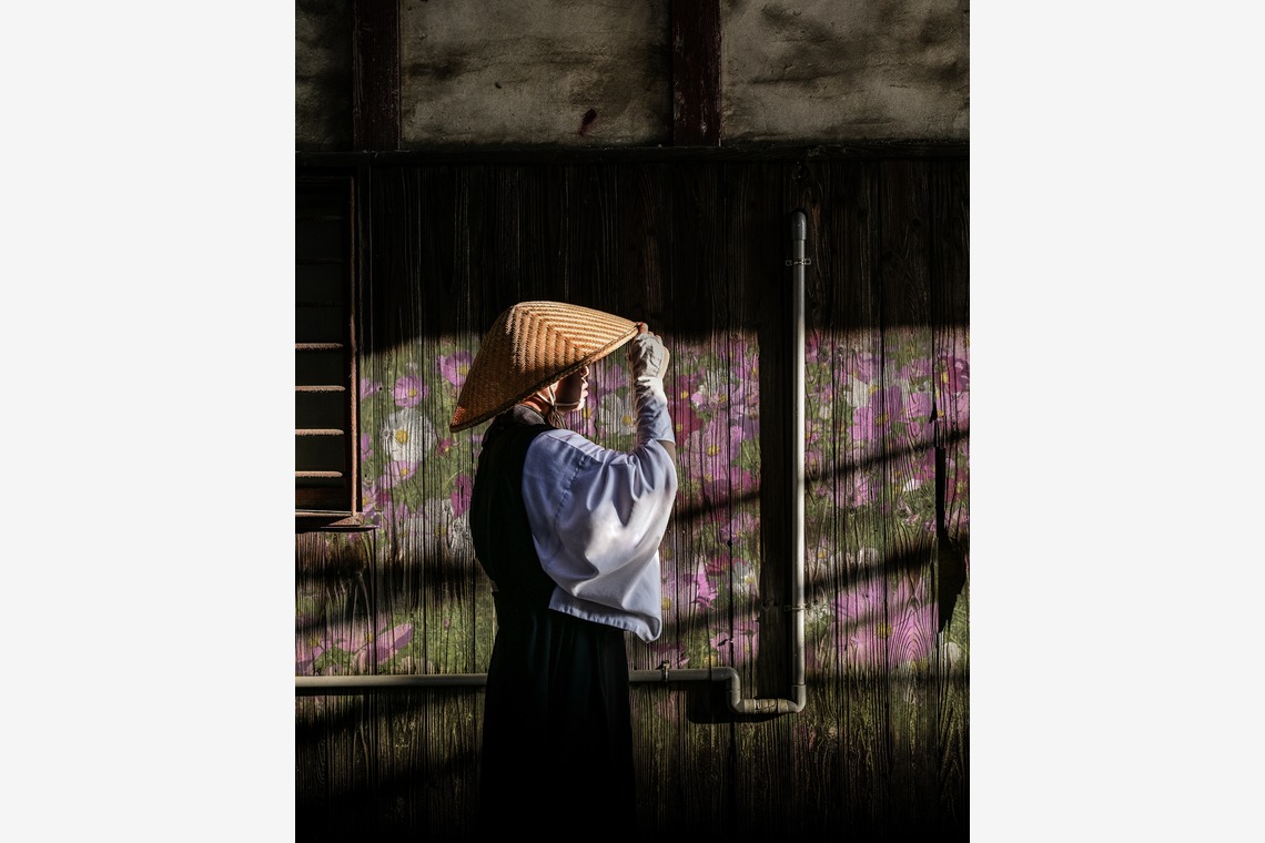 菅悠生が撮影した写真のアルバム「ポートレート」