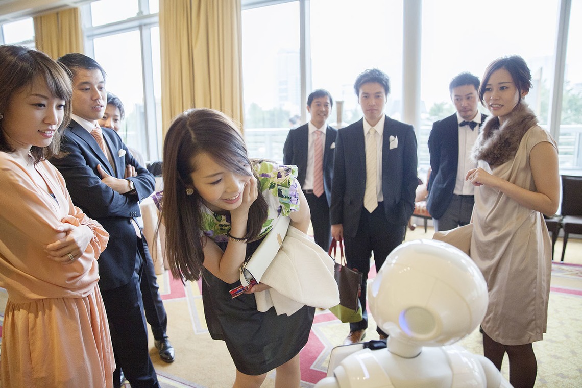 Miki Takashima Photographyが撮影した「結婚式」の写真