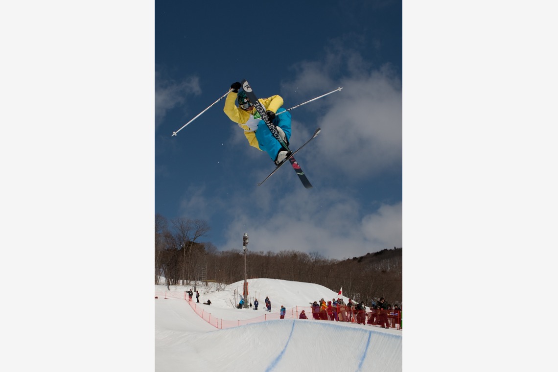 堀勝志古写真事務所が撮影した「スポーツ写真」の写真