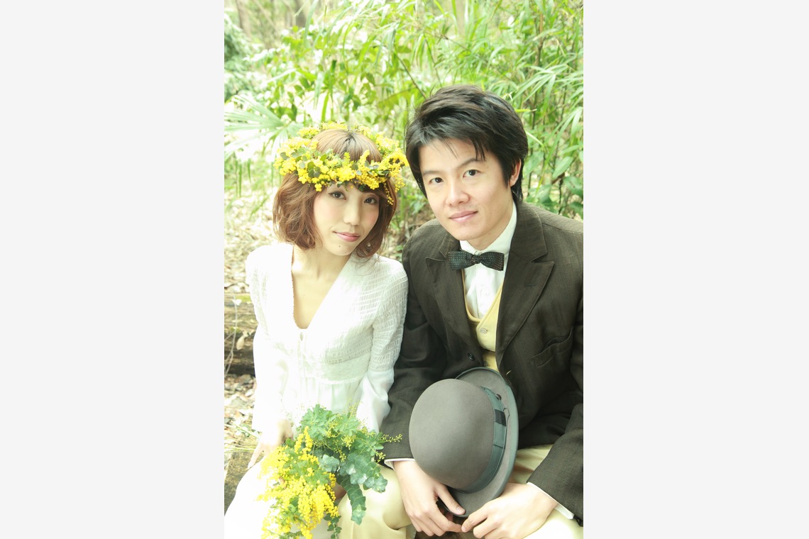 寫眞館　太陽と月（野崎よよこ）が撮影した写真のアルバム「ロケーションフォト」