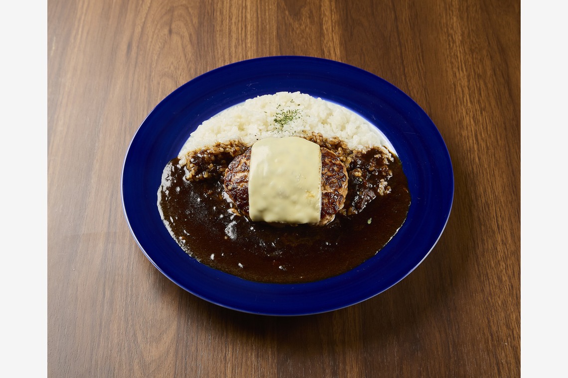 studio aluc ~スタジオ アルク~が撮影した「神戸欧風カレー倶楽部」の写真