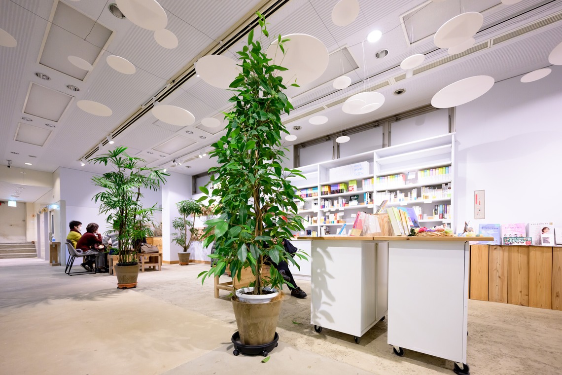 萬代　一樹が撮影した「企業様向け」の写真