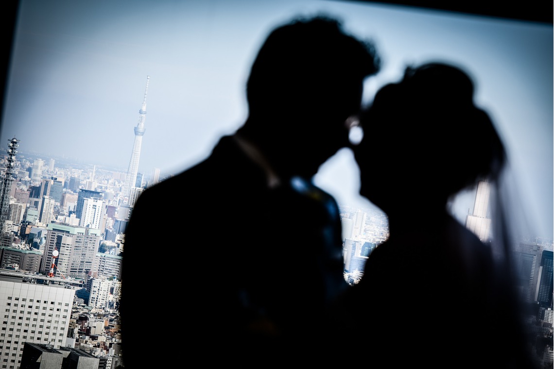 Album of the Wedding, Bridal taken by atelier epica/kaz 43zoo - 