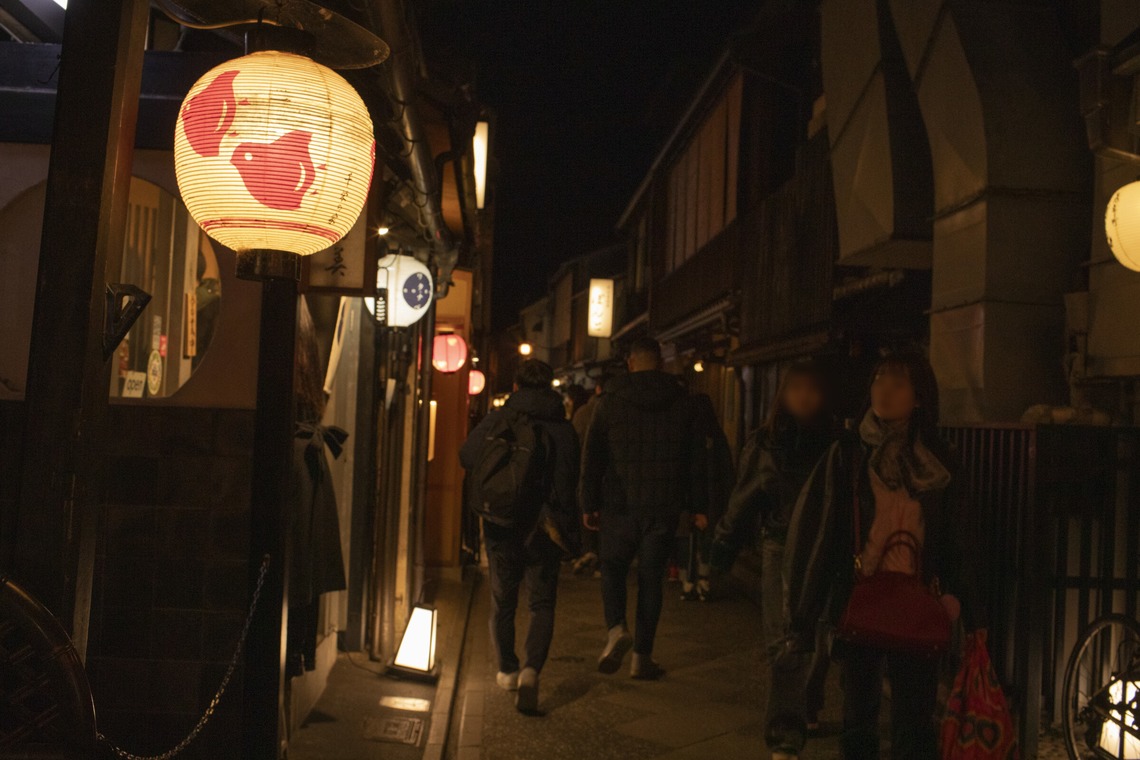 松見　翠が撮影した写真のアルバム「風景写真_神社_京都」