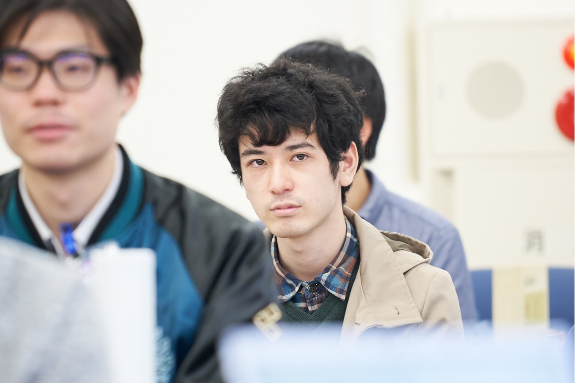 森田寫眞館が撮影した「専門学校パンフレット」の写真