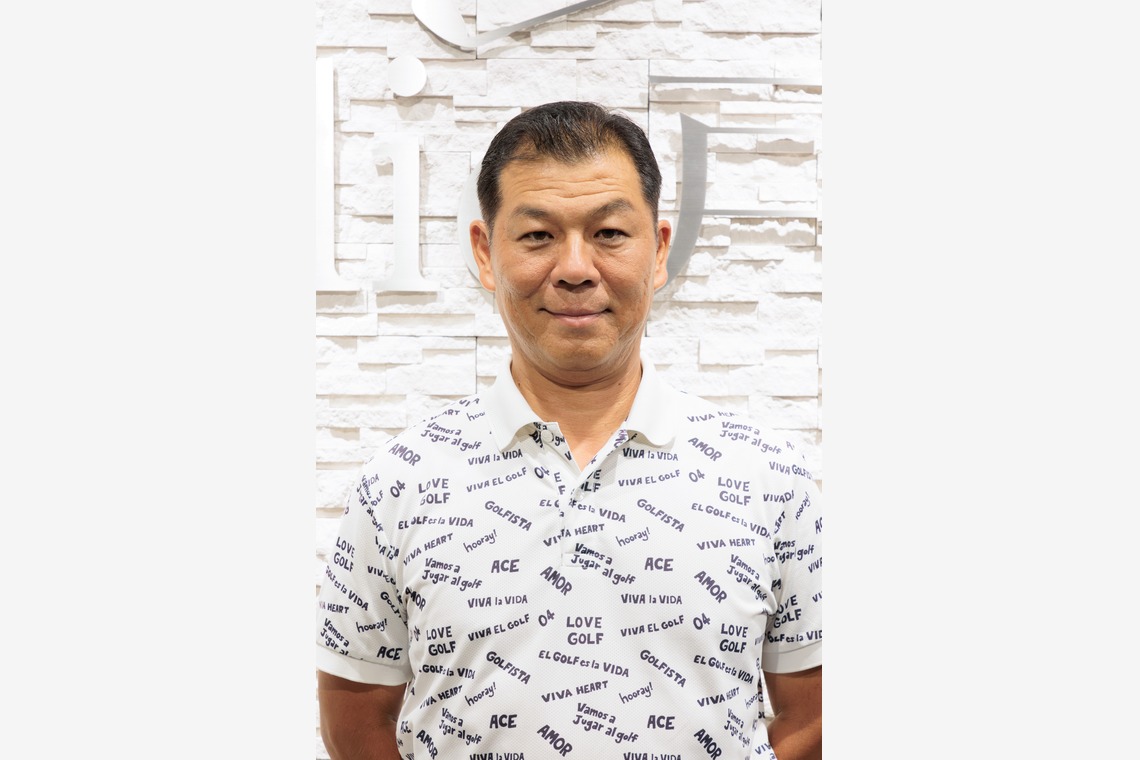 イトウ　ノブミチが撮影した「インドアゴルフ練習場撮影例_01」の写真