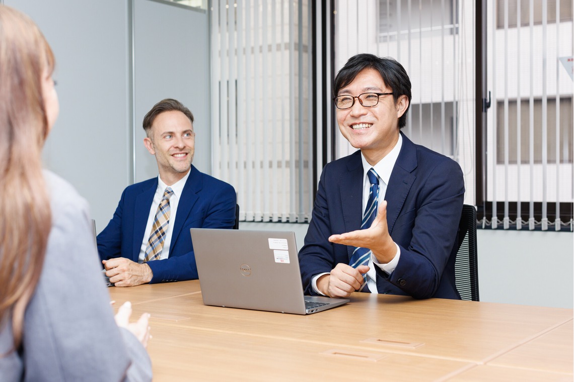 Yusuke Usuiが撮影した「ベルリッツ様 web広告撮影」の写真