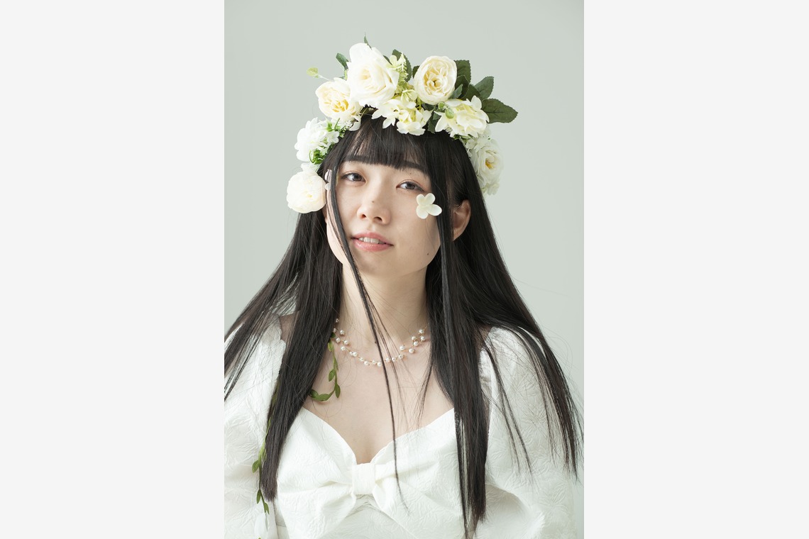 木村慎が撮影した「ポートレート」の写真