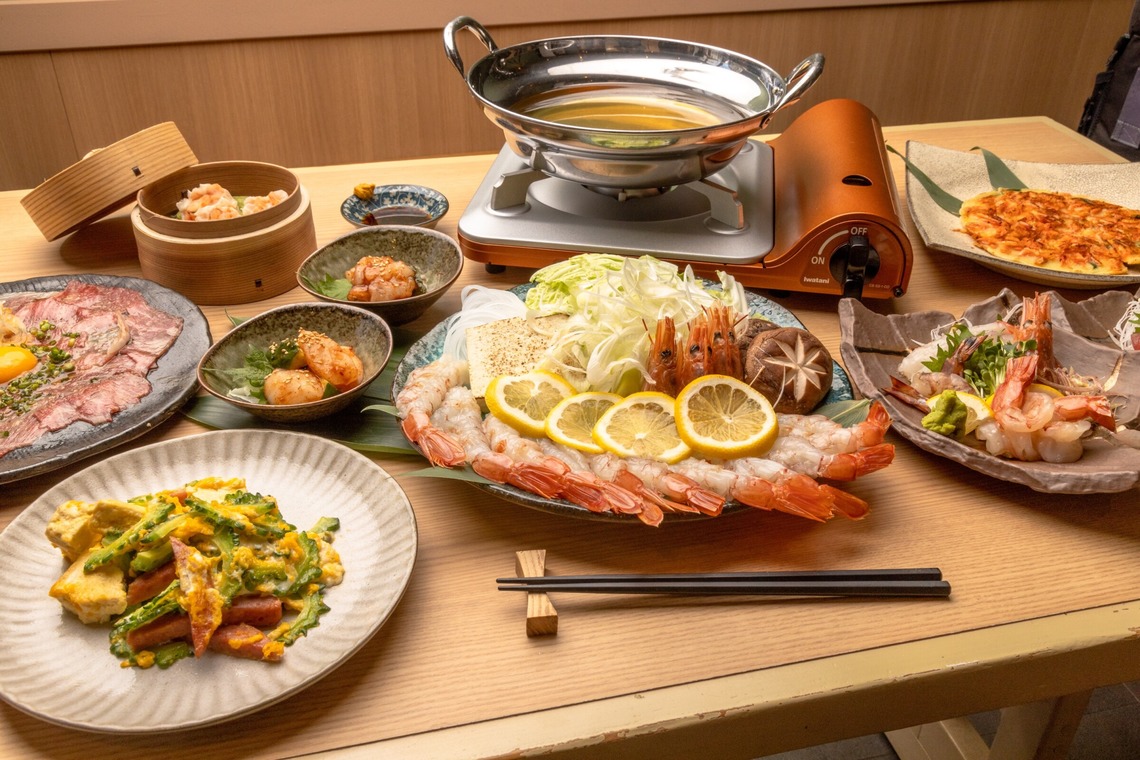 ポートレート沖縄が撮影した写真のアルバム「フード撮影」