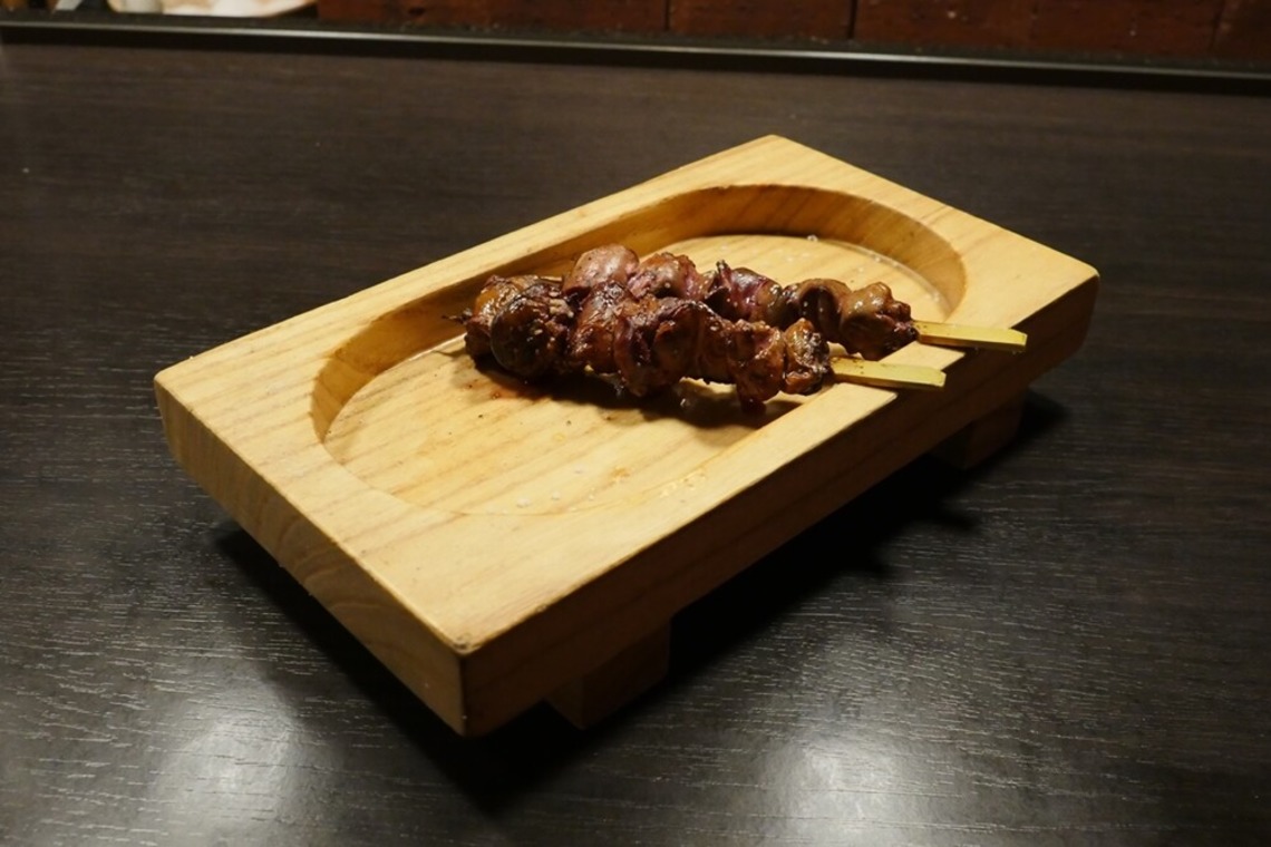 メンターポジションが撮影した「料理」の写真