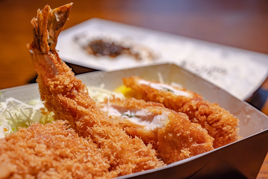 高木勇斗が撮影した「食べ物」の写真