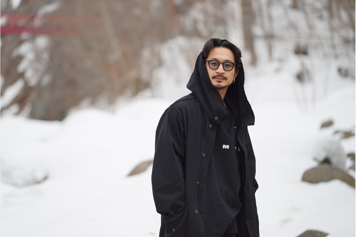 grad.hope1991が撮影した「アパレルモデル撮影」の写真