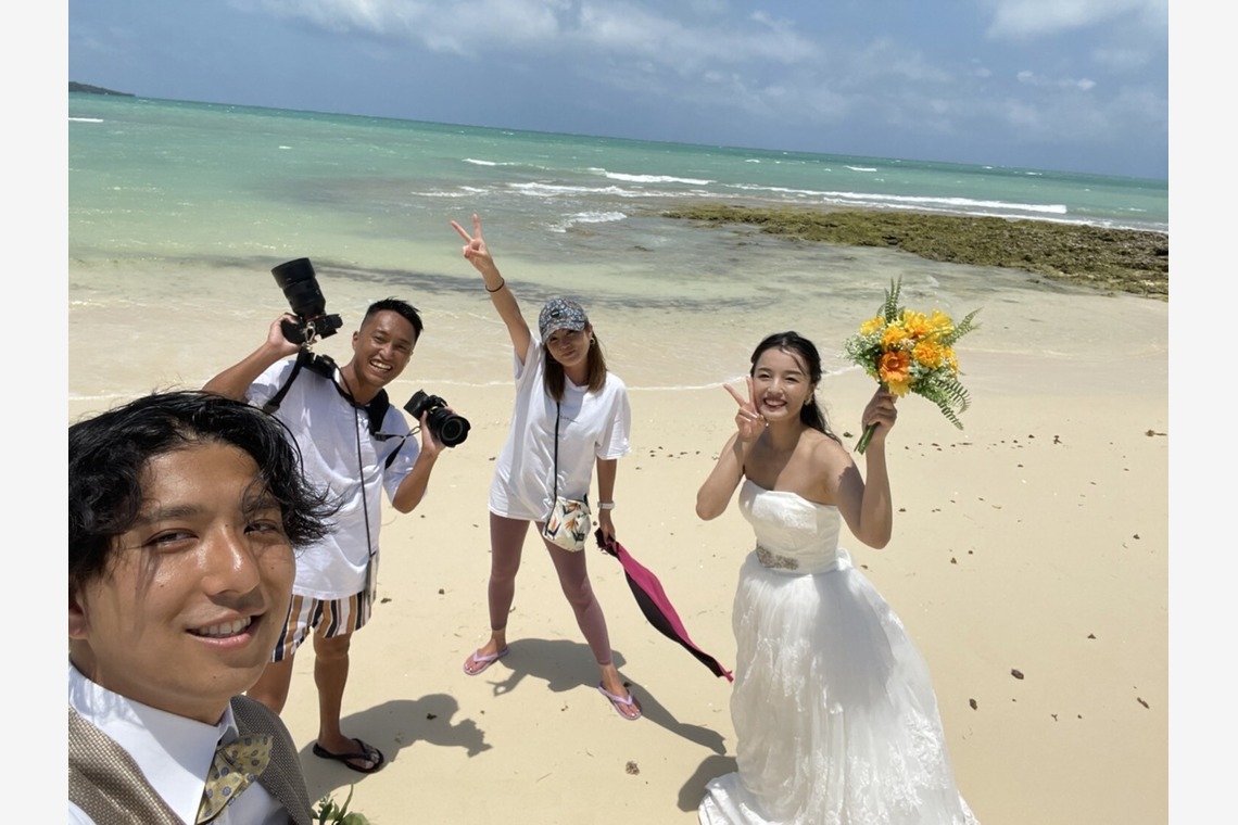 山腰　啓介が撮影した「ポートレート」の写真