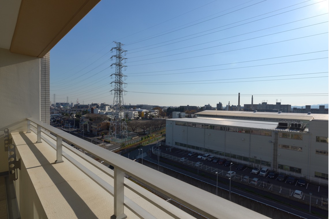 Photo Mが撮影した「外観眺望集」の写真