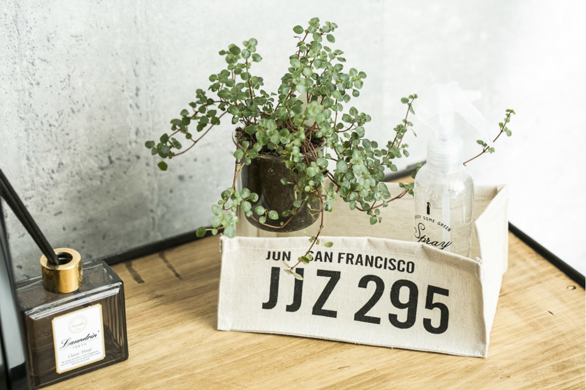 布川航太が撮影した「御自宅インテリア」の写真