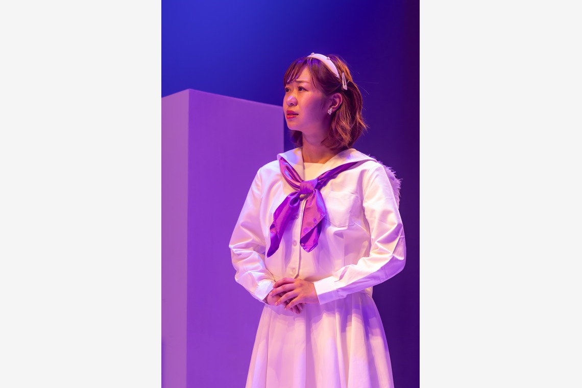 大辻尋稔が撮影した「演劇」の写真