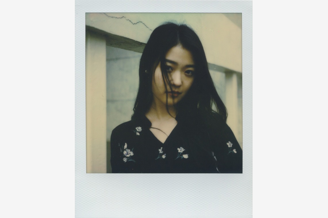 Tomohisa Watanabeが撮影した「ポラロイド」の写真