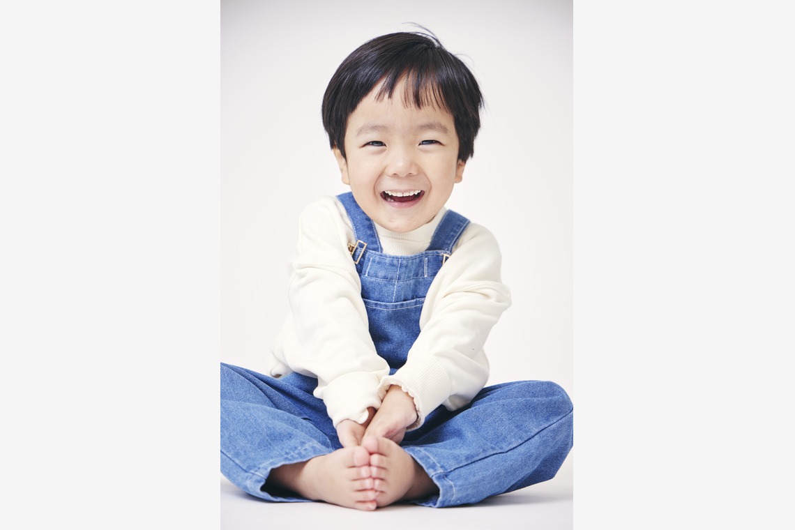 水本光が撮影した「のんびり写真館」の写真