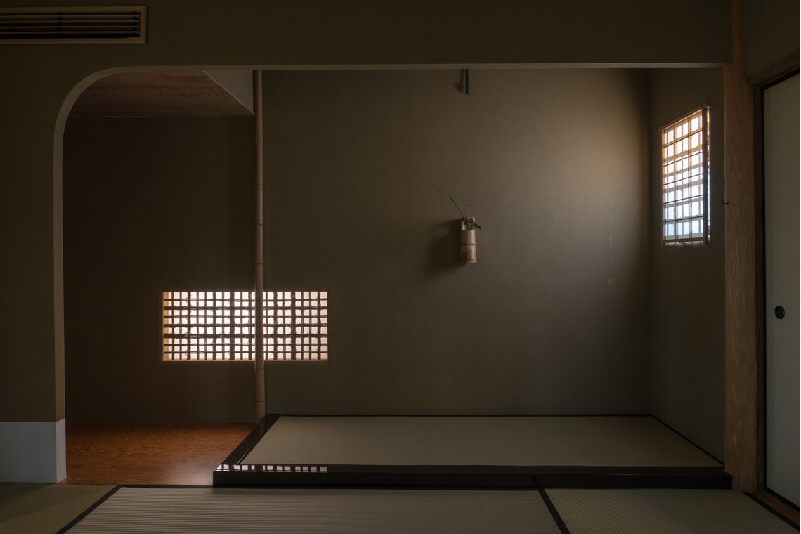 スタジオ桜が撮影した「竣工撮影」の写真