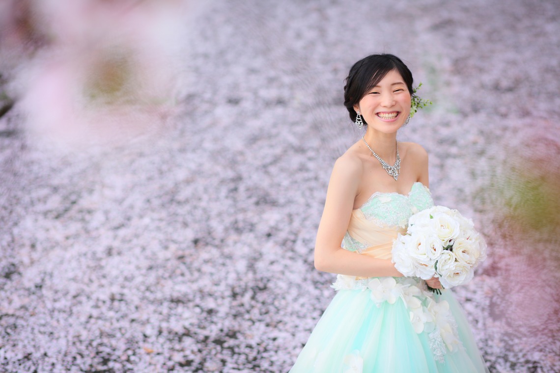 Album of the Wedding, Bridal taken by WEDDING AVENUE - 