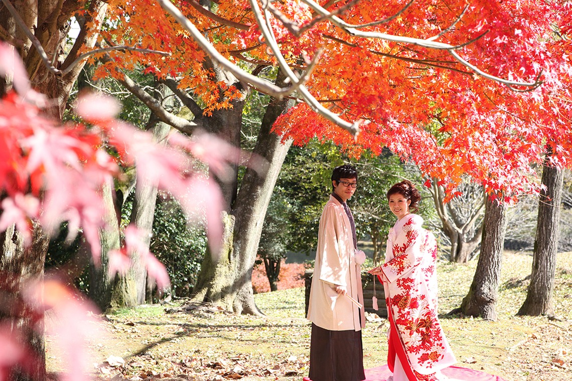 Photo Arima（有馬 明広）が撮影した「marriage portrait」の写真