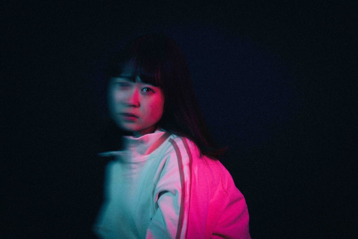 Eugene Watanabeが撮影した写真のアルバム「Fashion」