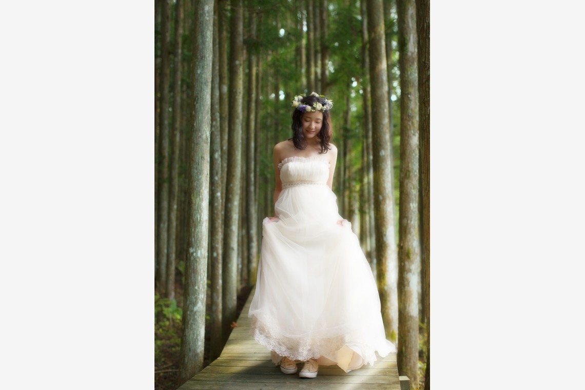 B WORKs PHOTOGRAPHY（丸山  隆史）が撮影した「フォトギャラリー」の写真