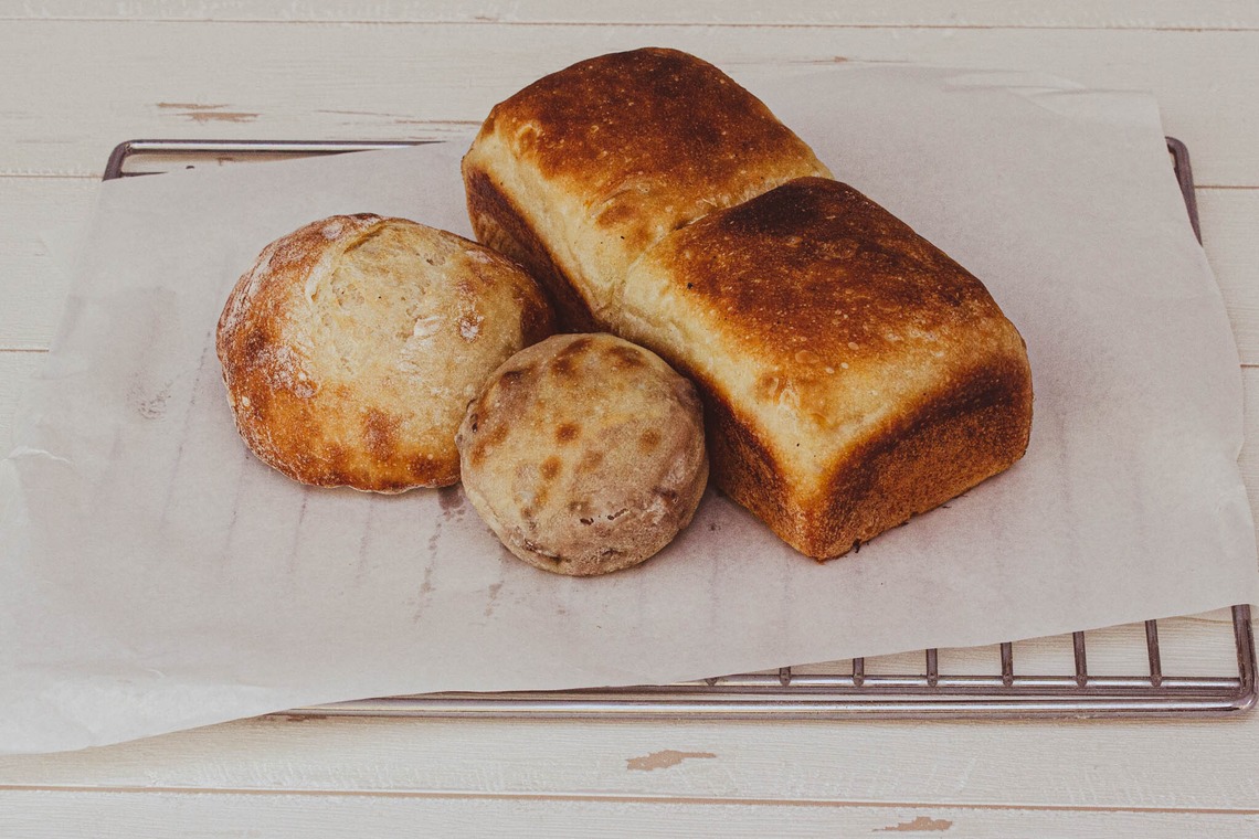 横井裕子が撮影した「料理撮影（お店）」の写真