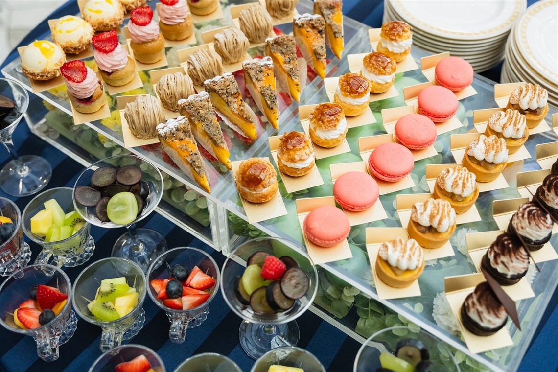 アート工房が撮影した「料理撮影写真」の写真