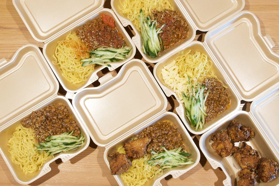 樋上　将太が撮影した写真のアルバム「醬醬」