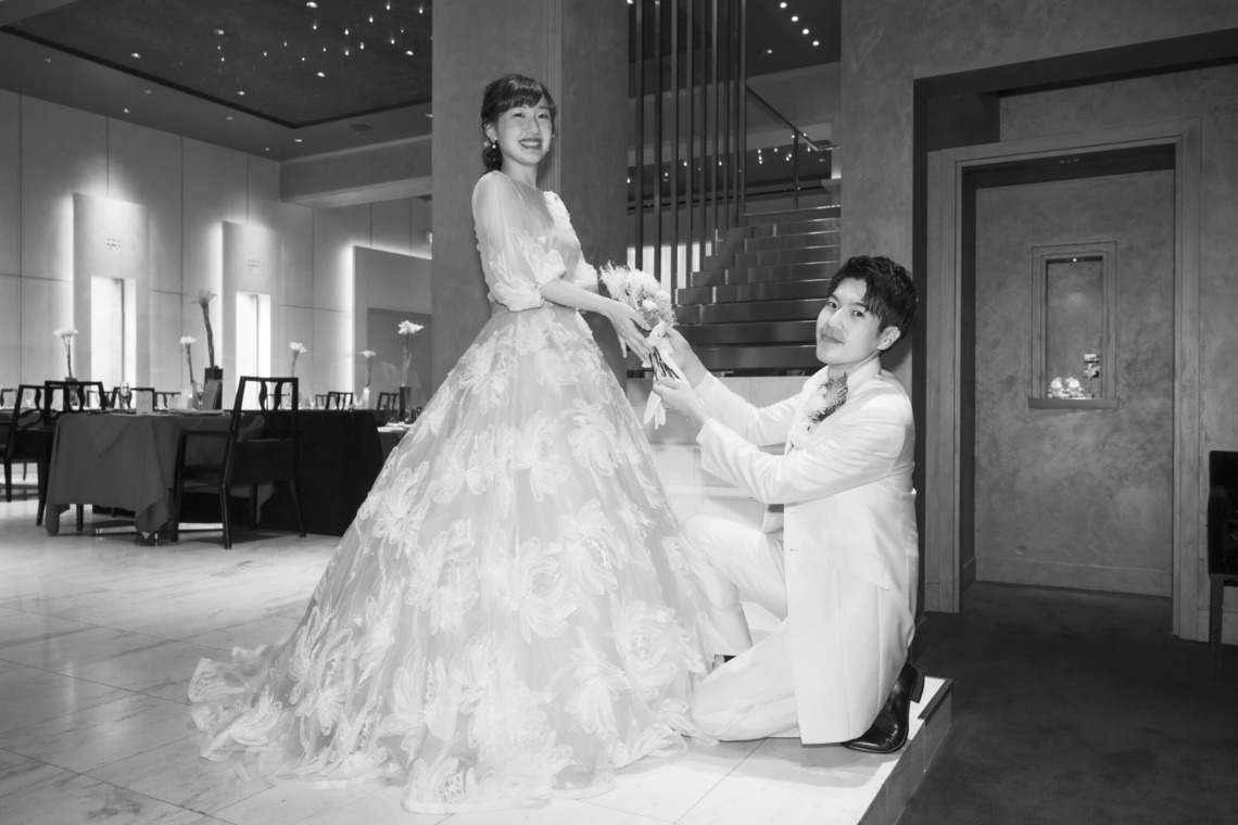 A&Y写真OFFICEが撮影した「ブライダル＠ホテル、神社」の写真