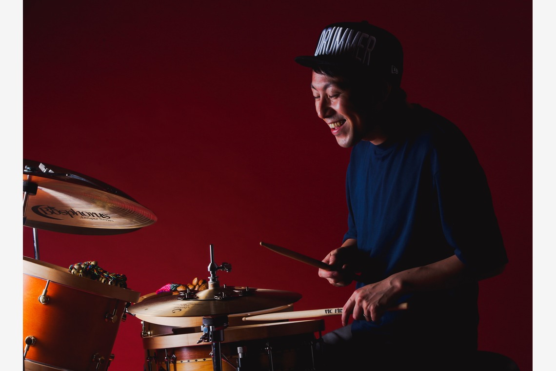 藤谷香菜子が撮影した「【スタジオ】宣材写真・プロフィール写真」の写真