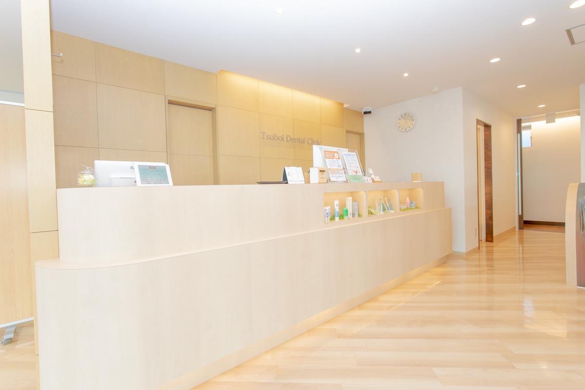 HARAデザインが撮影した「クリニック」の写真