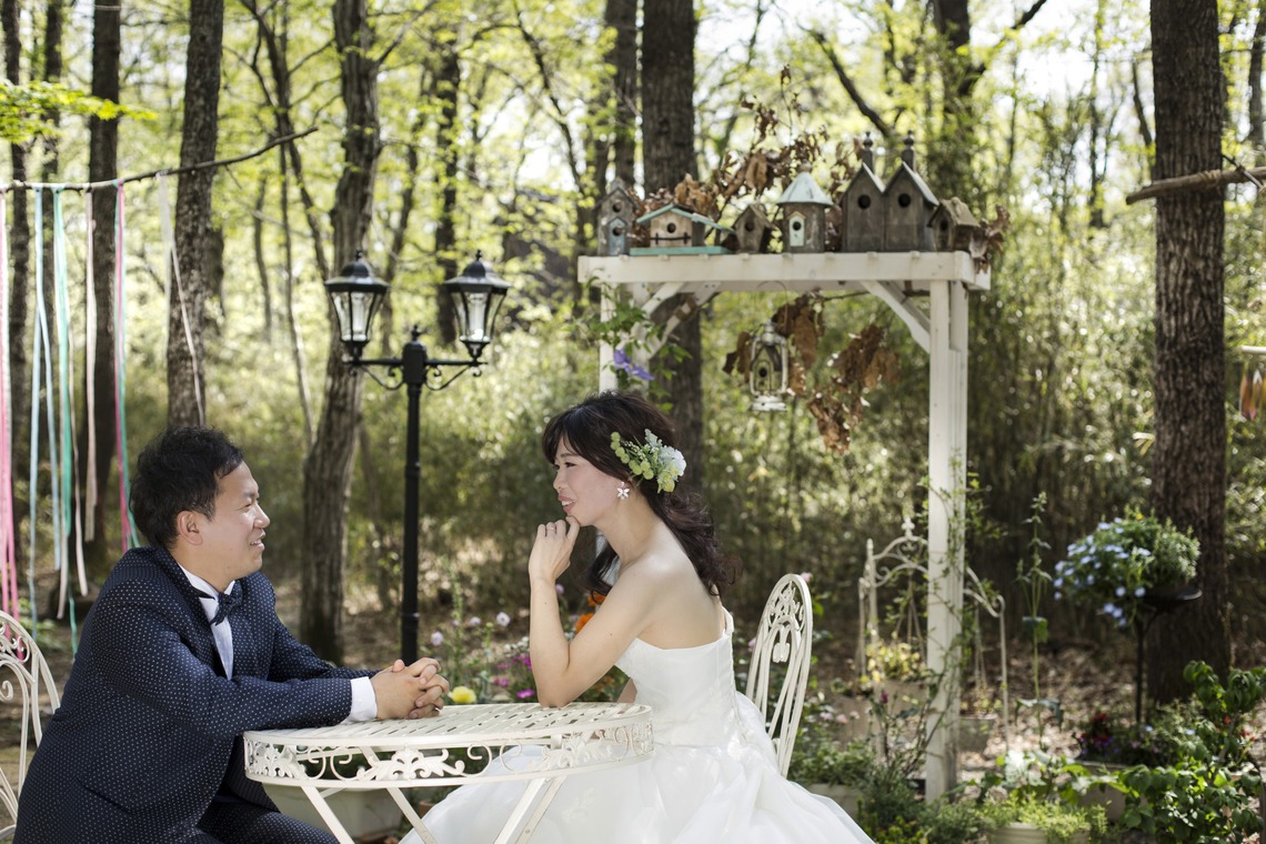 Photo of Green taken by My Style Garden Studio 