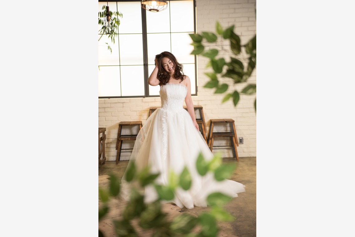 ウェディングアベニューが撮影した写真のアルバム「アトリエスタジオ　ブリックヤード」