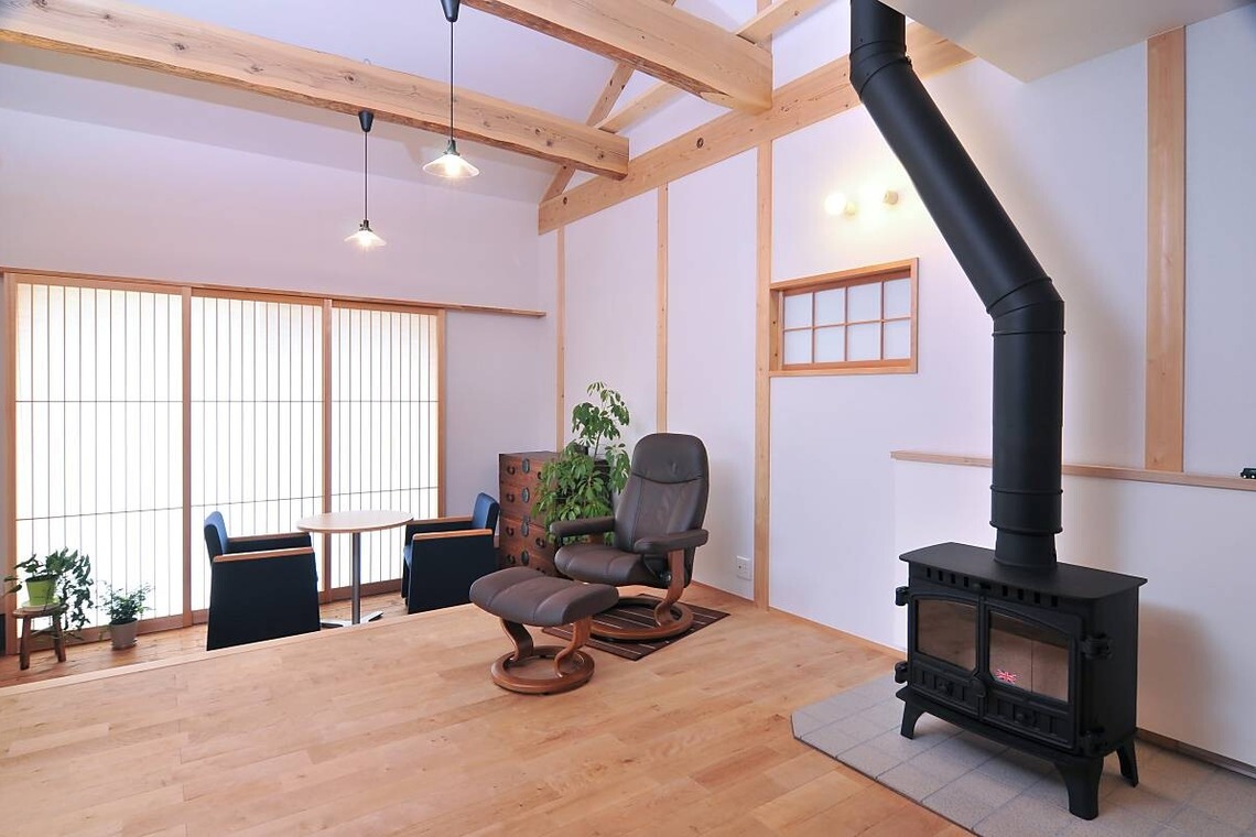 officePW 平山舜二が撮影した「インテリア」の写真